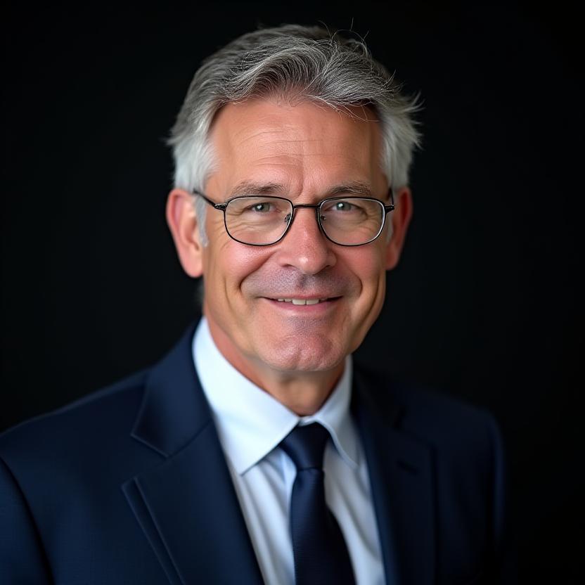 Soci Fundador de Foro Legis