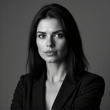 Advocada Sènior en Litigis