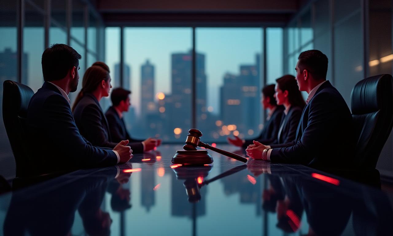 Professionals del dret en un entorn modern