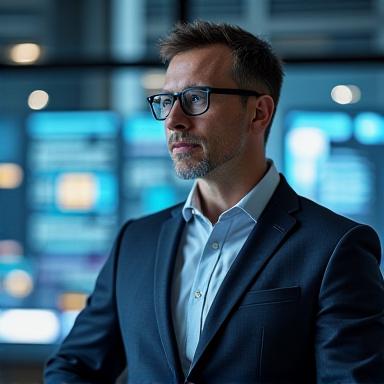 Consultor IP Tecnològica